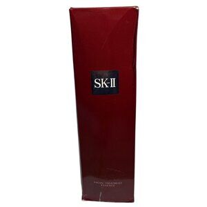 SK-II SK2 Facial Treatment Essence PITERA 7.7 oz/230 ml Japan